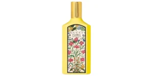 Gucci Flora Gorgeous Orchid