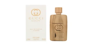 Gucci Guilty Eau de Parfum Intense Pour Femme