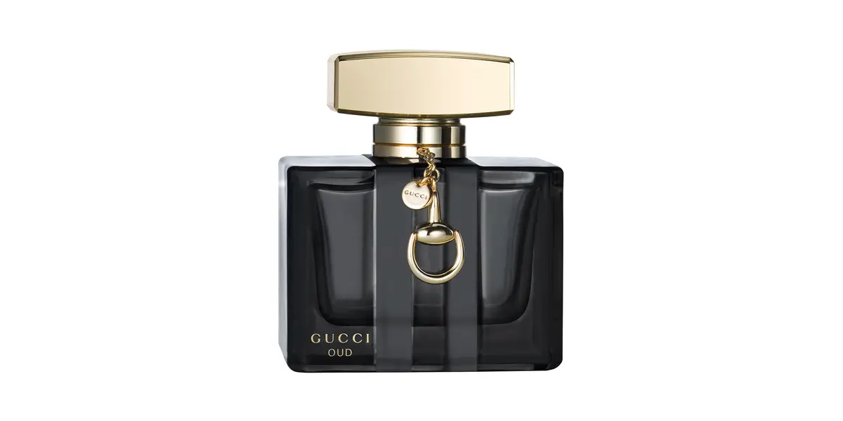 Gucci Oud fragrance