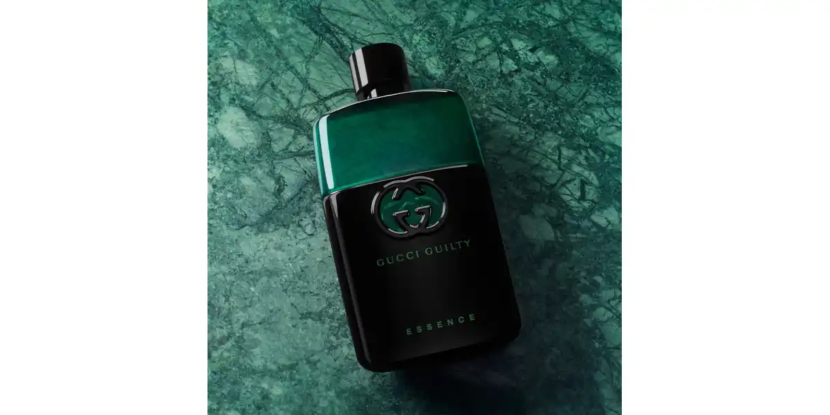 Gucci Guilty Essence Pour Homme fragrance