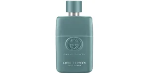 Gucci Guilty Love Edition Pour Homme 2024