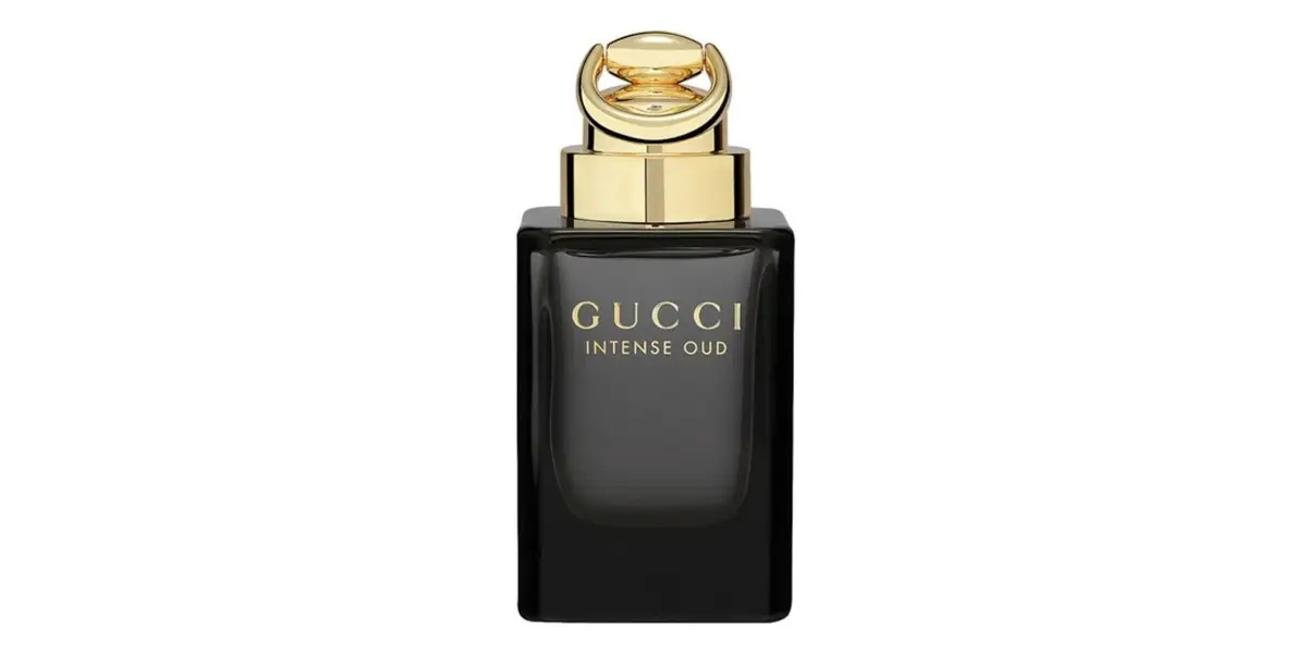 Gucci Intense Oud fragrance