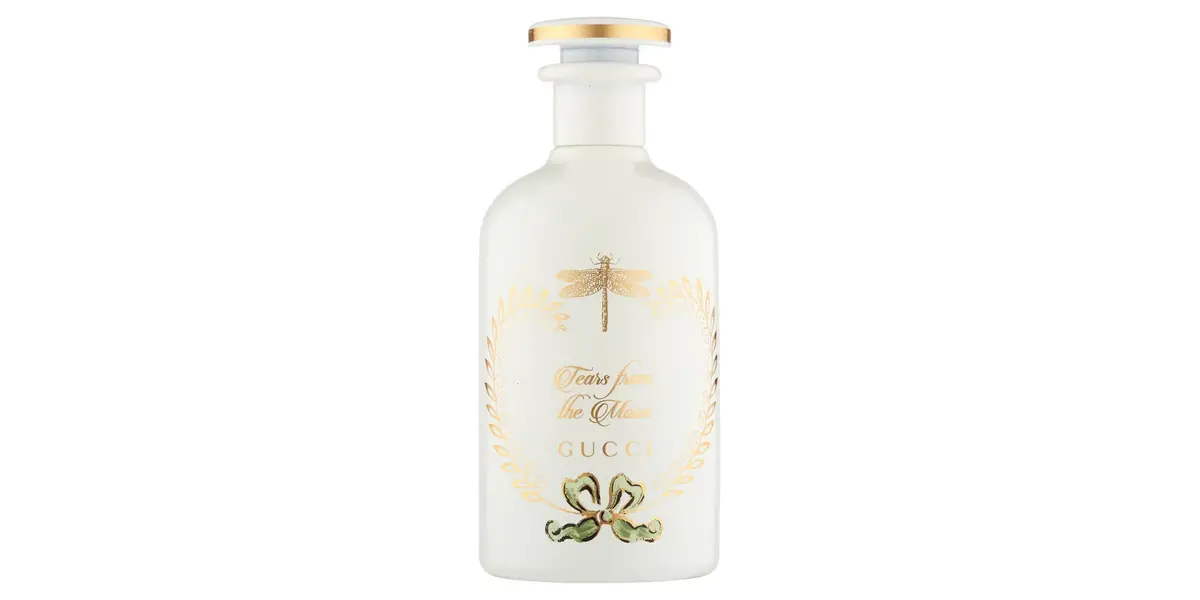 Tears From The Moon fragrance