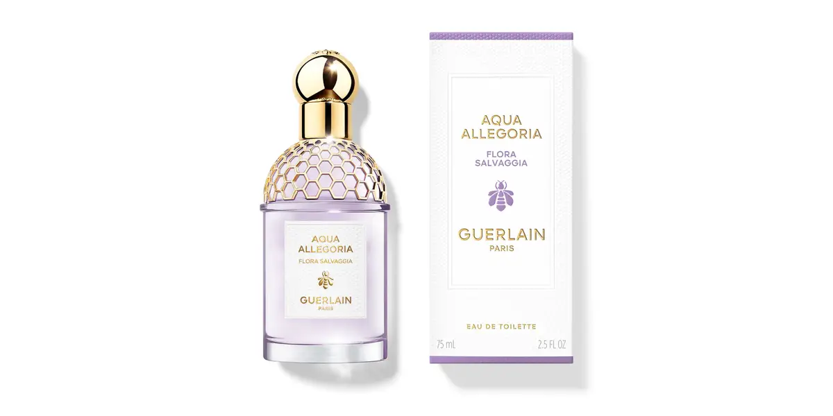 Aqua Allegoria Flora Salvaggia fragrance