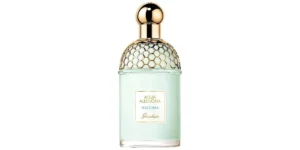 Aqua Allegoria Teazzurra