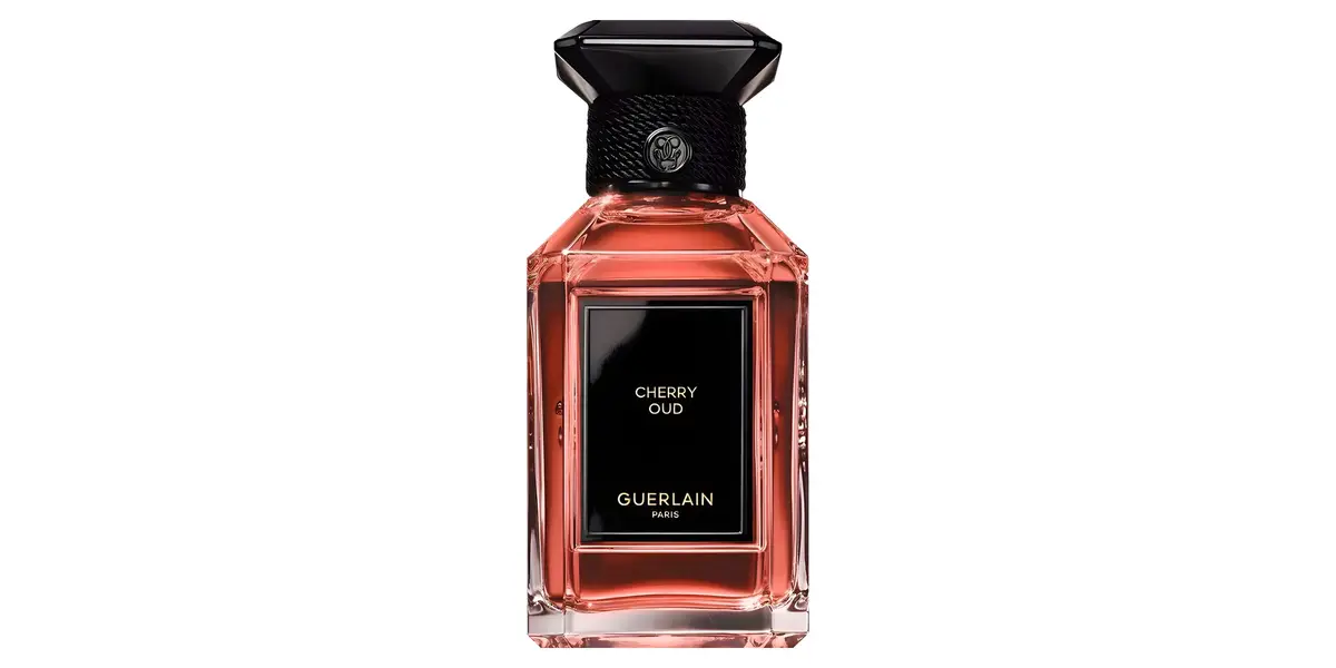 Cherry Oud fragrance