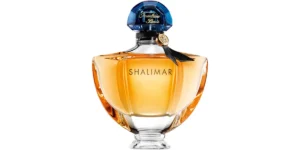 Guerlain Eau de Shalimar