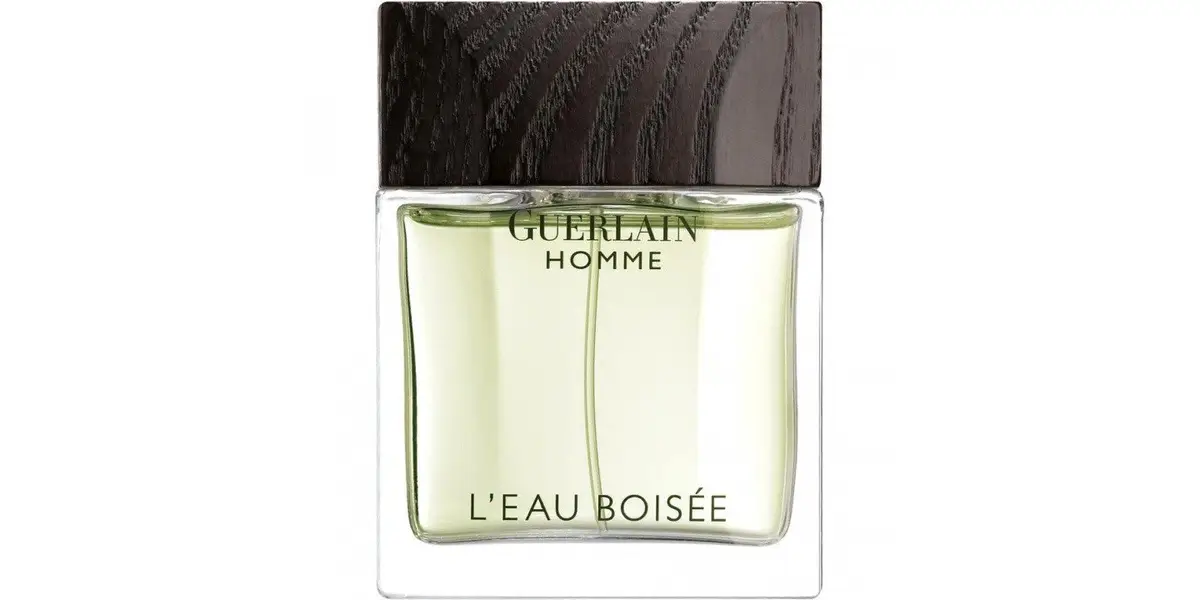 Guerlain Guerlain Homme L’Eau Boisée fragrance