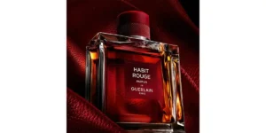 Habit Rouge Parfum