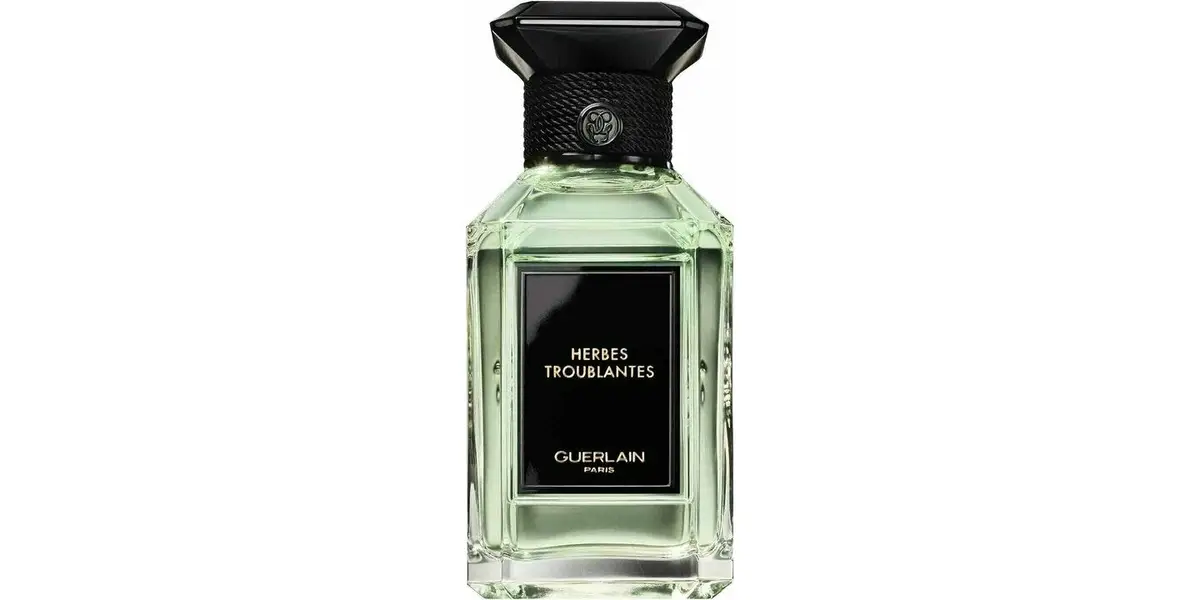 Herbes Troublantes fragrance