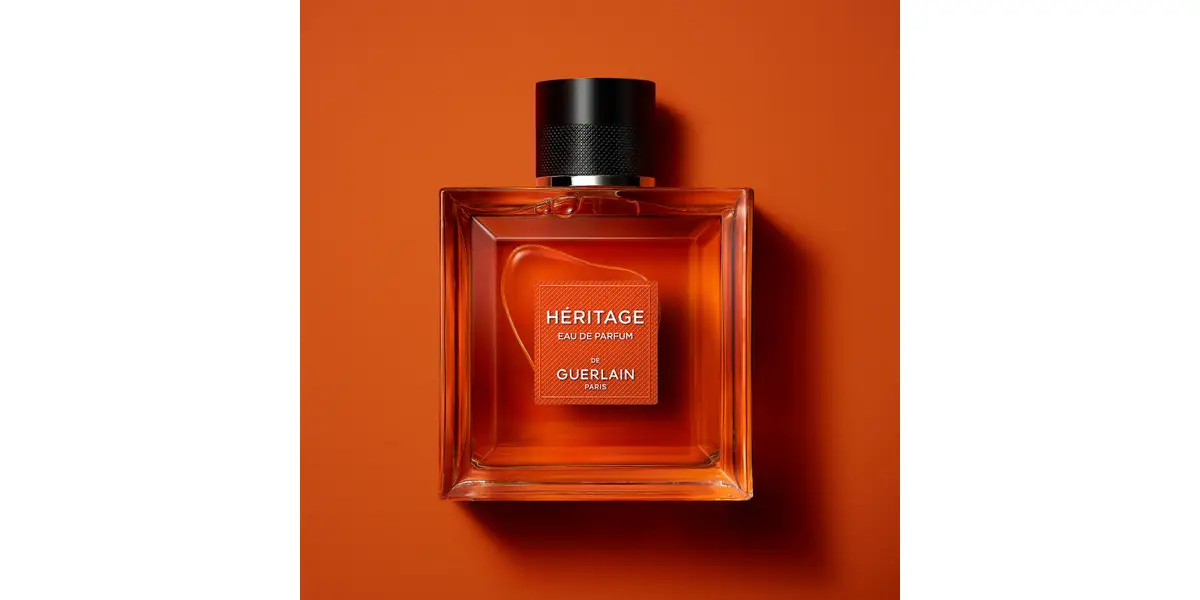 Héritage Eau de Parfum fragrance
