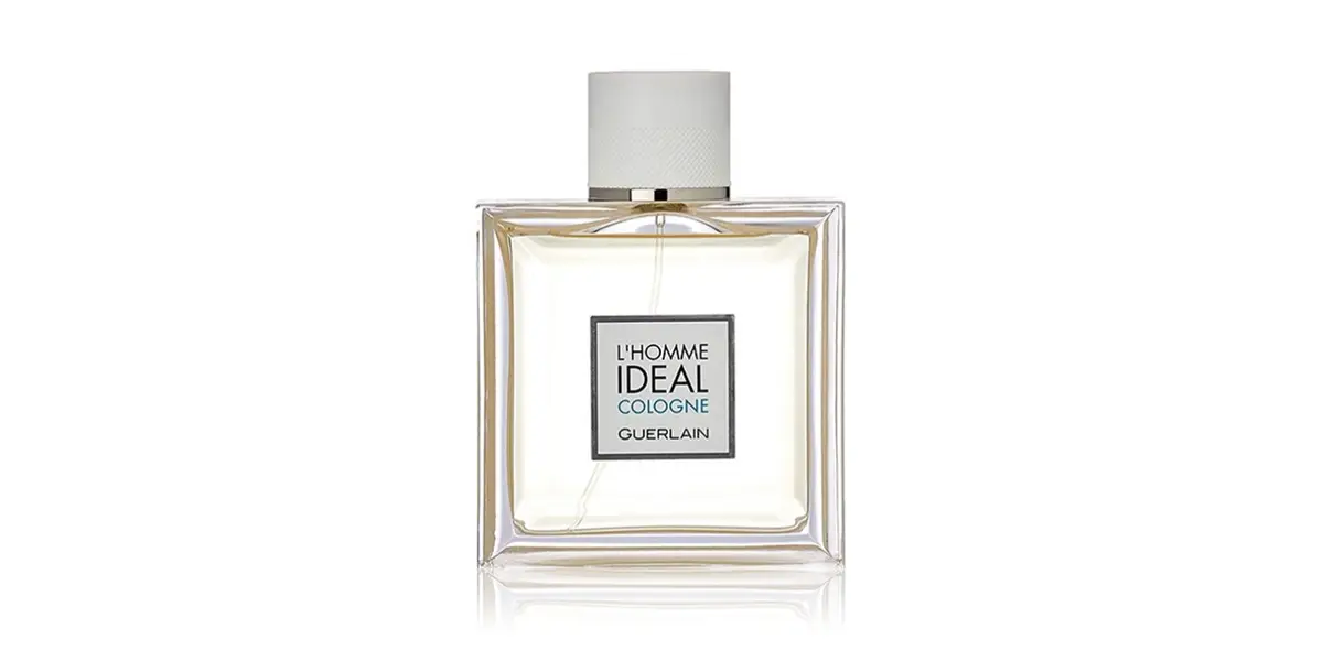 L’Homme Ideal Cologne fragrance