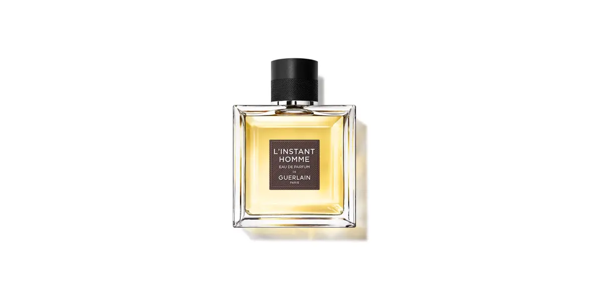 L’Instant de Guerlain pour Homme Eau de Toilette fragrance