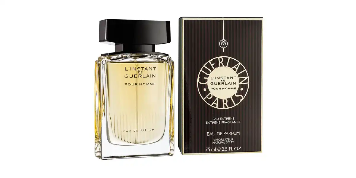 Guerlain L’Instant de Guerlain pour Homme Eau Extreme fragrance