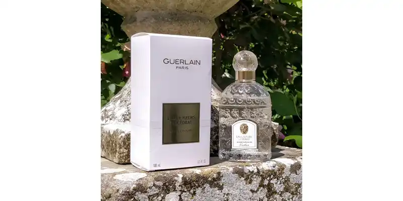 Guerlain La Cologne du Parfumeur fragrance