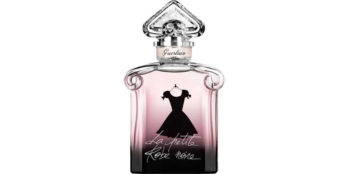 Guerlain La Petite Robe Noire Eau de Parfum Intense fragrance