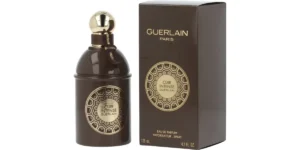 Guerlain Les Absolus d'Orient Cuir Intense