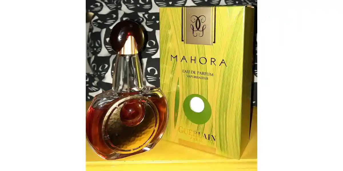 Mahora fragrance