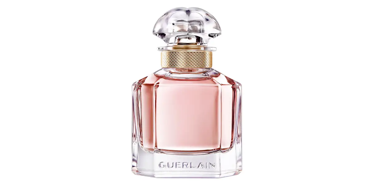 Mon Guerlain Eau de Toilette fragrance