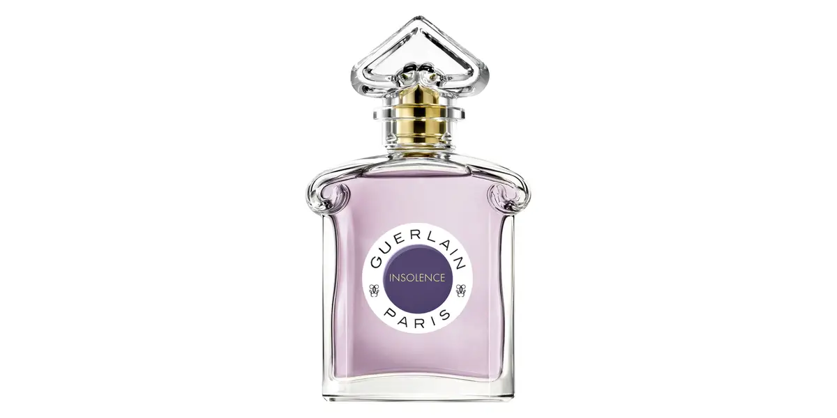 Guerlain My Insolence fragrance