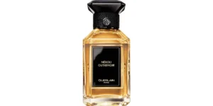 Néroli Outrenoir