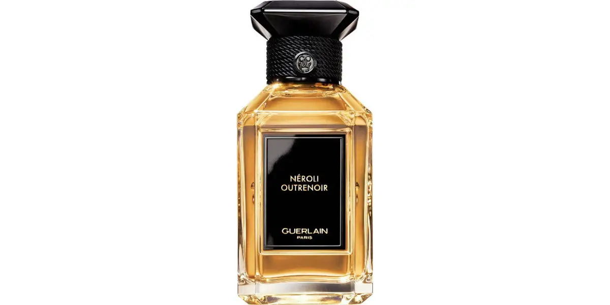 Néroli Outrenoir fragrance