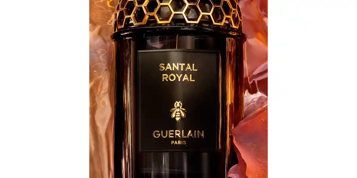 Guerlain Santal Royal fragrance