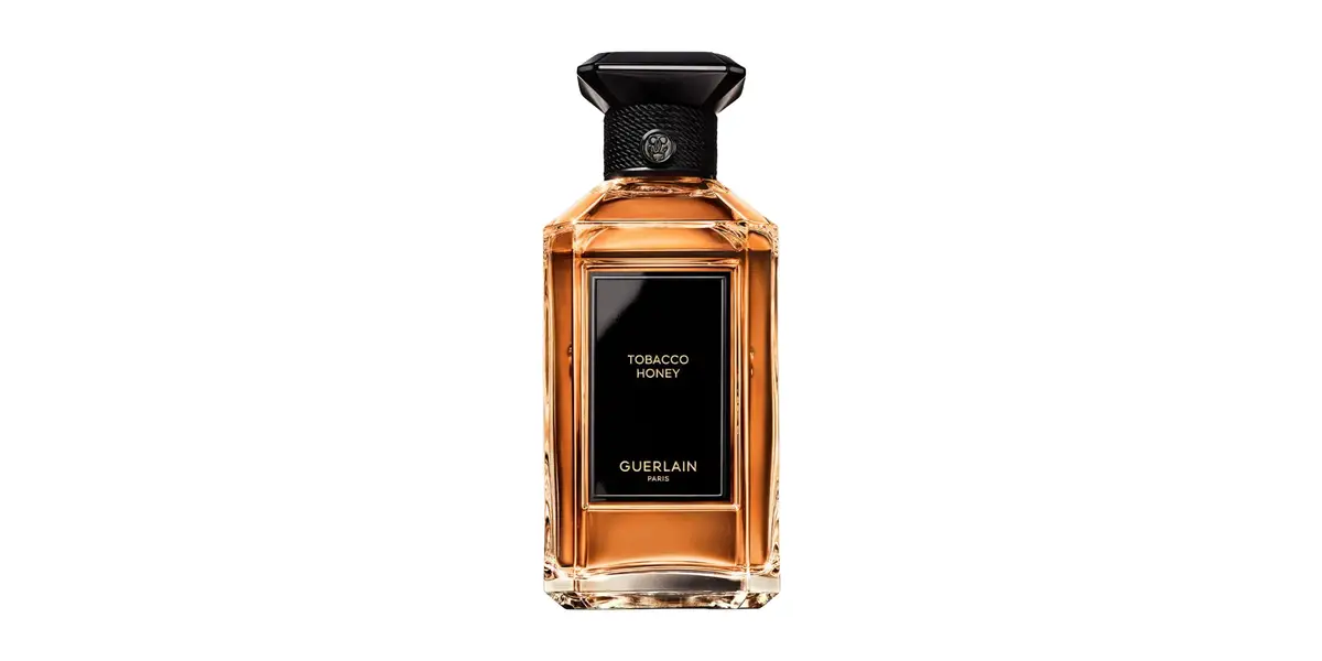 Tobacco Honey fragrance