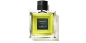 Vetiver Parfum