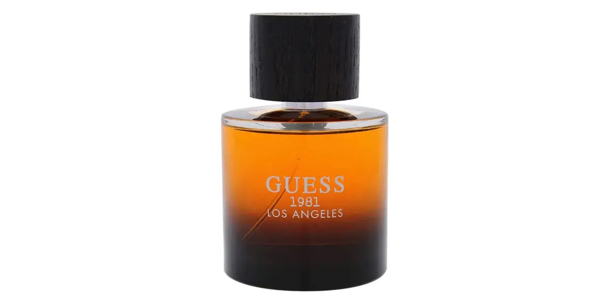 Guess 1981 Los Angeles Men fragrance