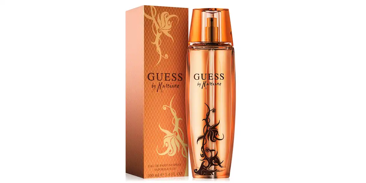 Guess by Marciano fragrance