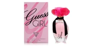 Guess Girl