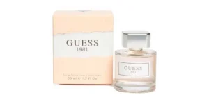 Guess 1981