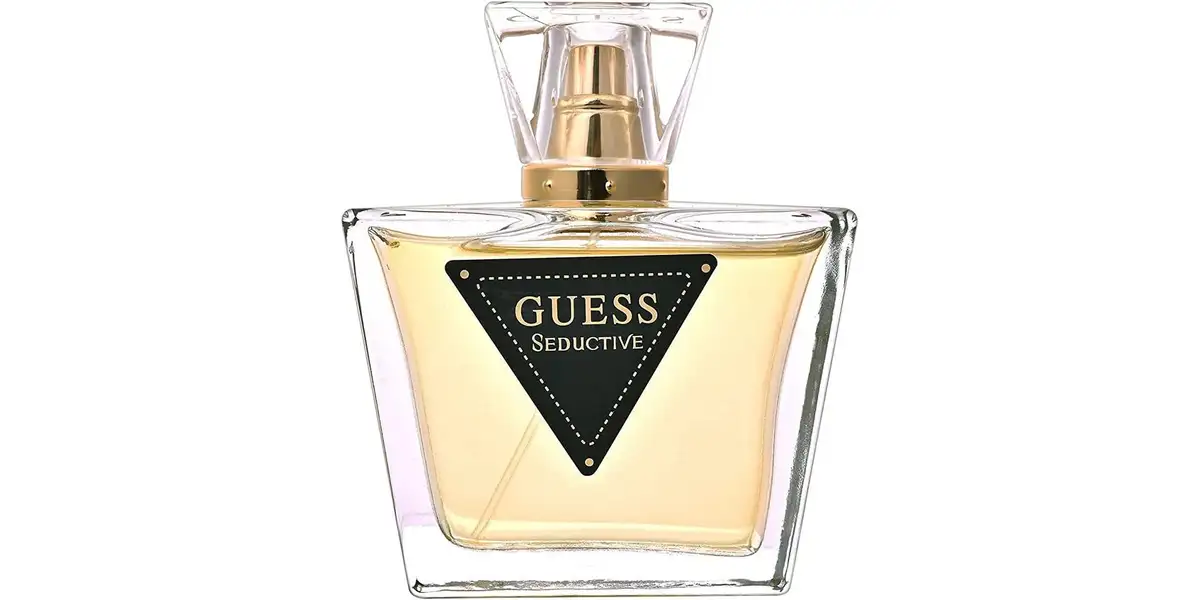 Guess Seductive fragrance