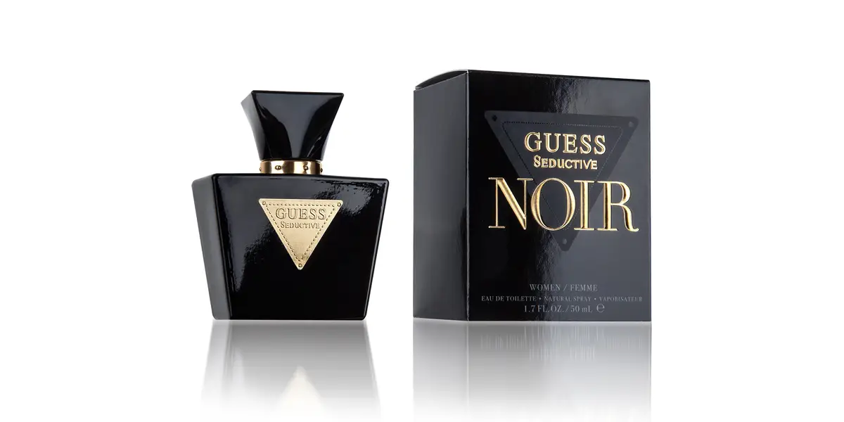 Guess Seductive Noir Women fragrance