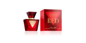 Seductive Red