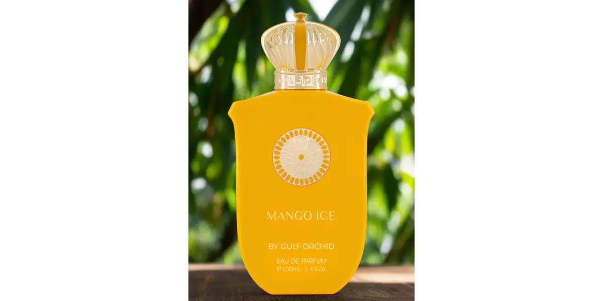 Mango Ice fragrance