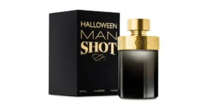Halloween Man