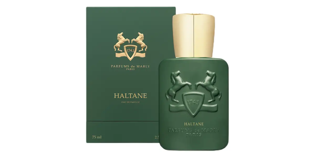 Haltane fragrance
