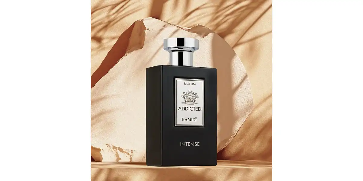 Addicted Intense fragrance