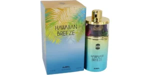 Hawaiian Breeze