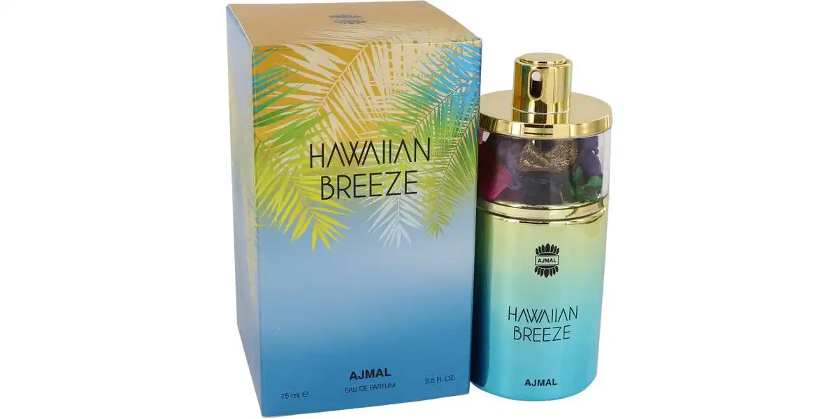 Hawaiian Breeze fragrance