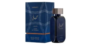 Lattafa Hayaati Al Maleky