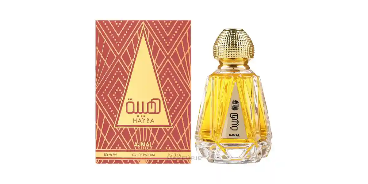 Ajmal Hayba fragrance