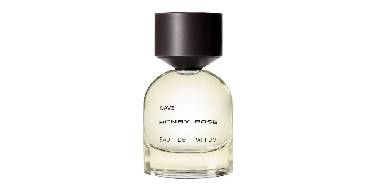 Dave fragrance