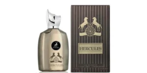 Maison Alhambra Hercules