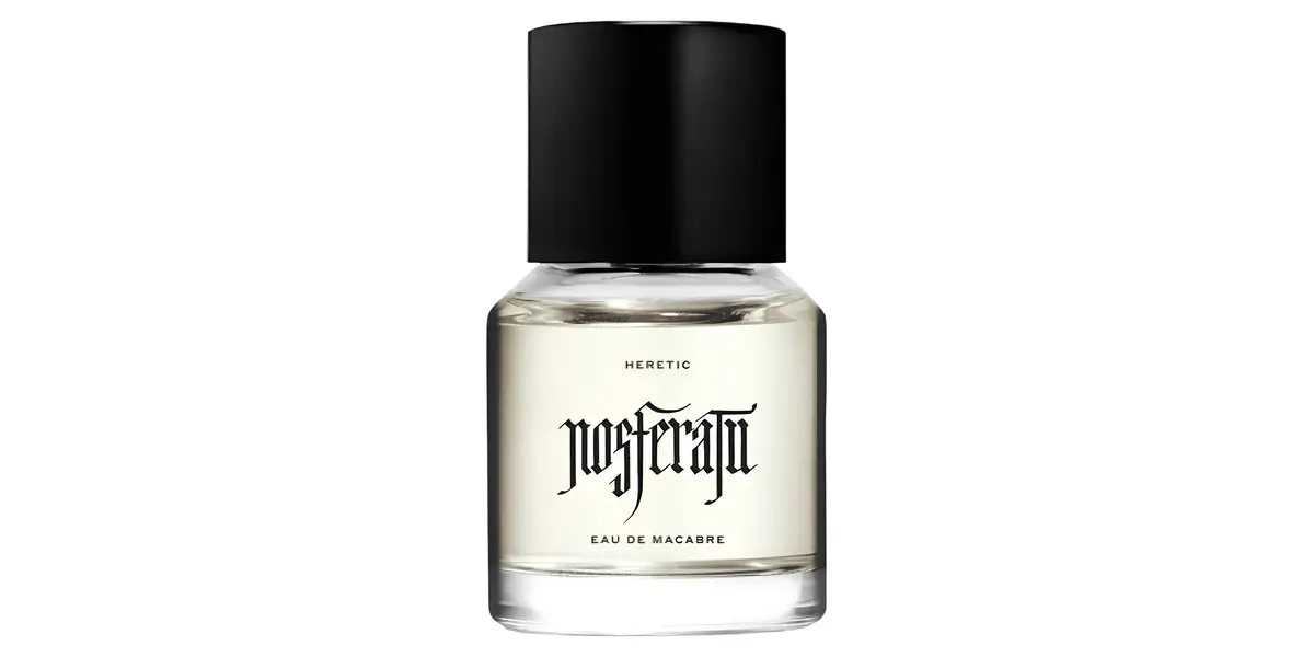 Nosferatu fragrance