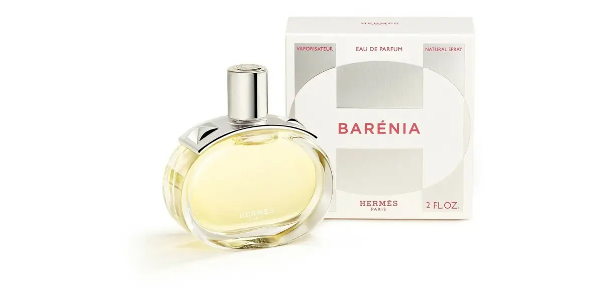 Barénia fragrance