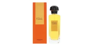 Calèche Soie de Parfum