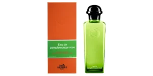 Hermès Eau de Pamplemousse Rose